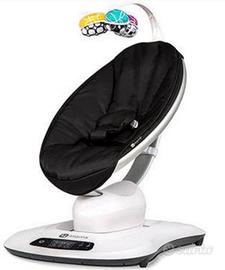 Sdraietta 4 MOMS
