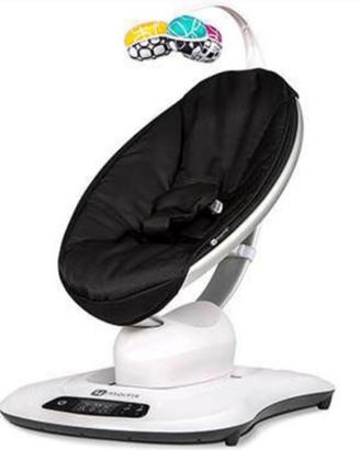 Sdraietta 4 MOMS