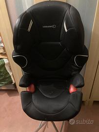 Seggiolino auto bebeconfort