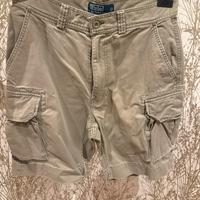 Pantaloni Ralph Lauren pantaloncini