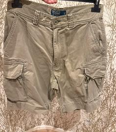 Pantaloni Ralph Lauren pantaloncini