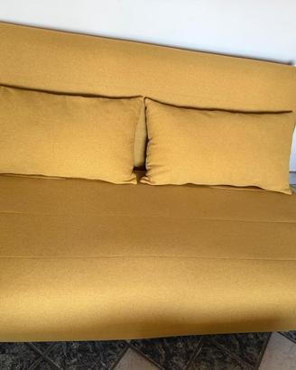 Divano letto Maison du Monde modello NIO