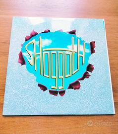 Shoggoth - omonimo metal LP 1a ediz. 1990 - RARO
