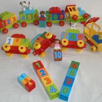 Serie Miste & Varie Lego Duplo