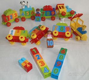 Serie Miste & Varie Lego Duplo