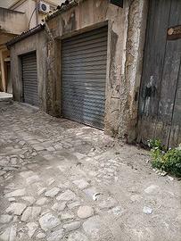 Rif.3650UF76166| magazzino caltanissetta