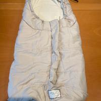 Sacco Termico Universale Neonato