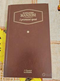 I promessi sposi - Alessandro Manzoni
