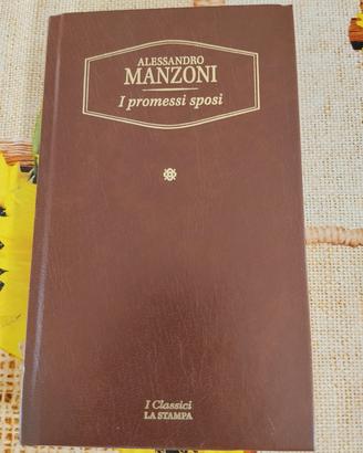 I promessi sposi - Alessandro Manzoni