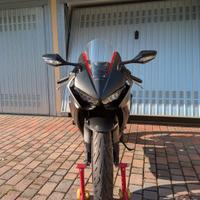 Honda CBR 1000 RR fireblade