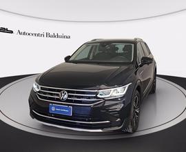 VOLKSWAGEN Tiguan 2.0 tdi elegance 150cv dsg