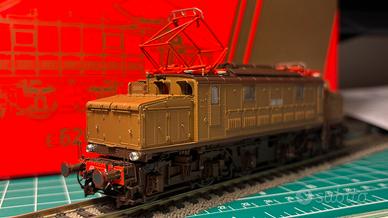 E626 362 ACME art. 60581 di ep. V