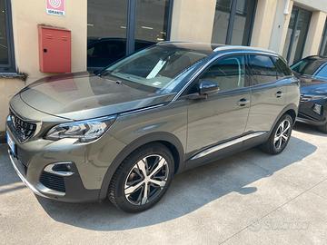 Peugeot 3008 130cv