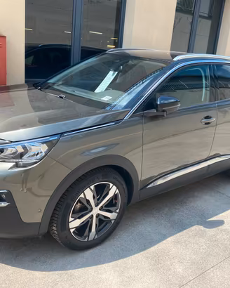 Peugeot 3008 130cv