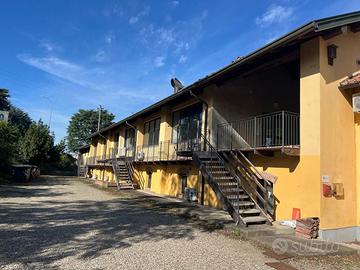 Attività Commerciale Vigevano [SD139ACG]