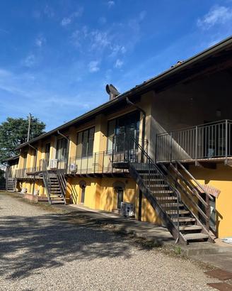 Attività Commerciale Vigevano [SD139ACG]