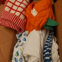 Lenzuola culla e lettino