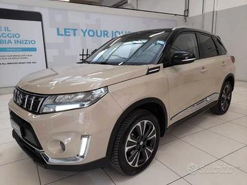 SUZUKI Vitara II - Vitara 1.4h Starview 4wd U54342