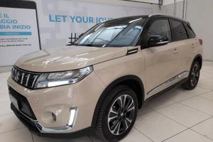 SUZUKI Vitara II - Vitara 1.4h Starview 4wd U54342