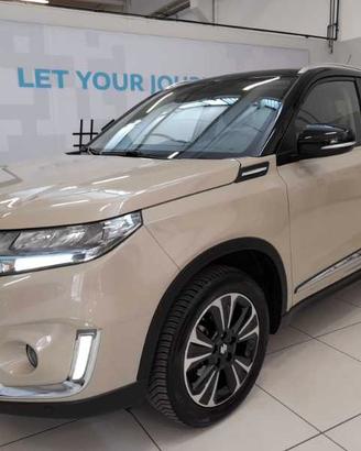 SUZUKI Vitara II - Vitara 1.4h Starview 4wd U54342