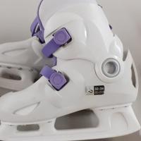 Pattini per Ghiaccio