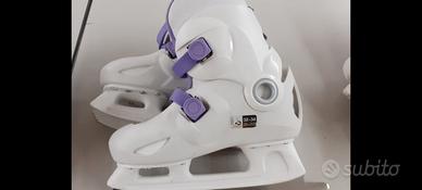 Pattini per Ghiaccio