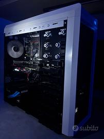 PC Desktop Gaming