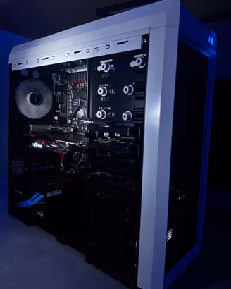 PC Desktop Gaming