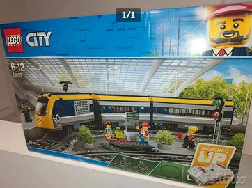 Lego 60197