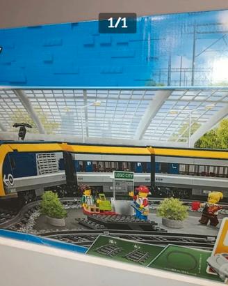 Lego 60197