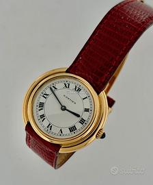 Cartier Vendome Jumbo