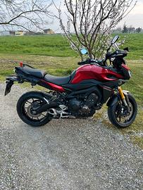 YAMAHA MT-09 TRACER ABS