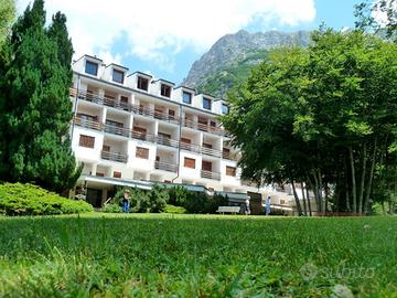 Appartamento Residence il "Quadrifoglio"