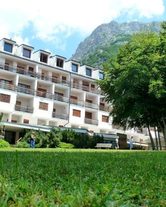 Appartamento Residence il "Quadrifoglio"