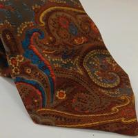 Cravatta Cerruti 1881 Paris Vintage Uomo