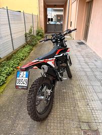 Beta rr 125 enduro 4t