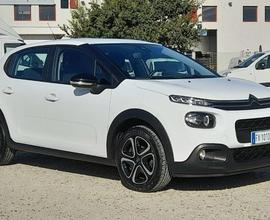 CITROEN C3 PureTech 82 S&S Feel