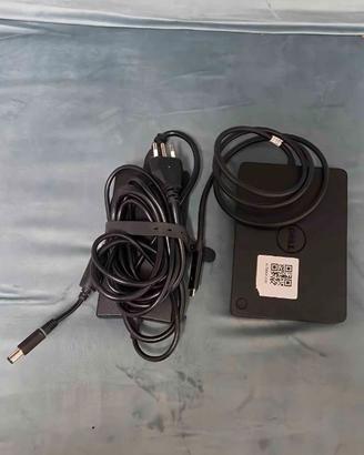 DockStation DELL WD15