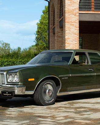 Ford Gran Torino 4 DOOR 5.7 V8 BROUGHAM - FOR00046