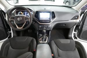 JEEP CHEROKEE 2.2 185 cv