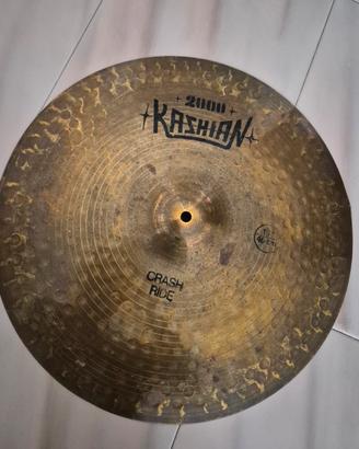 Crash/Ride 18" Kashian 2000 by UFIP