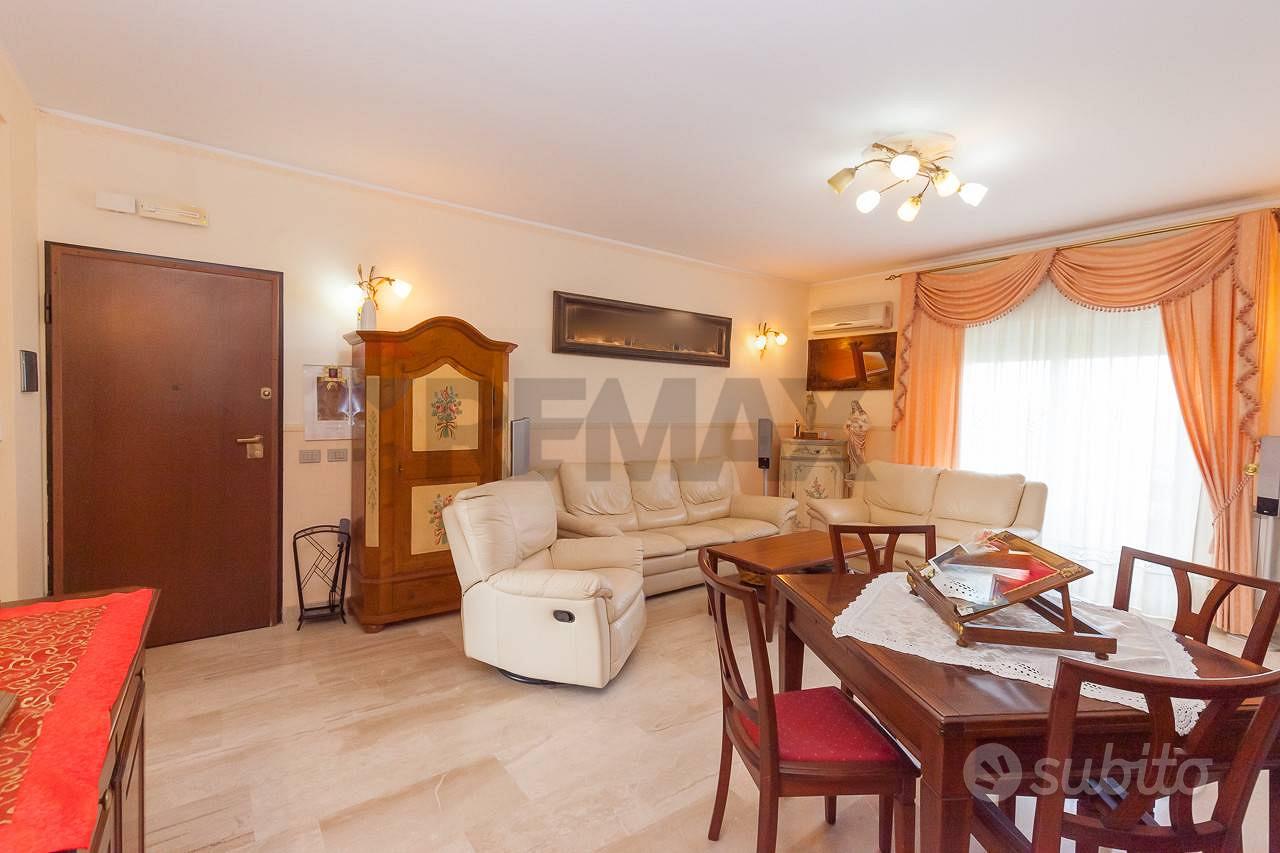 Apartment in Augusta, Campolato Alto, Brucoli - Vista 3