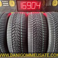 Gomme invernali 235 50 19 hankook 95% dot20