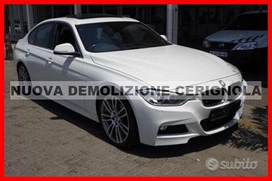 Ricambi auto bmw serie 3 320 330