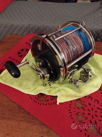 Mulinello Penn Senator 12/0