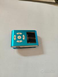 Lettore MP3