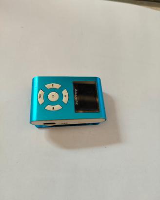 Lettore MP3