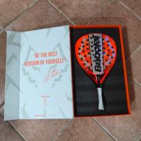 Babolat Technical Viper Juan Lebron 2026 