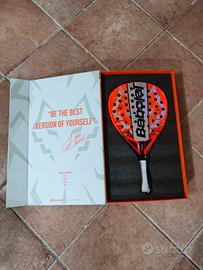 Babolat Technical Viper Juan Lebron 2026 