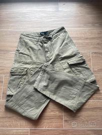 Jeans Cargo
